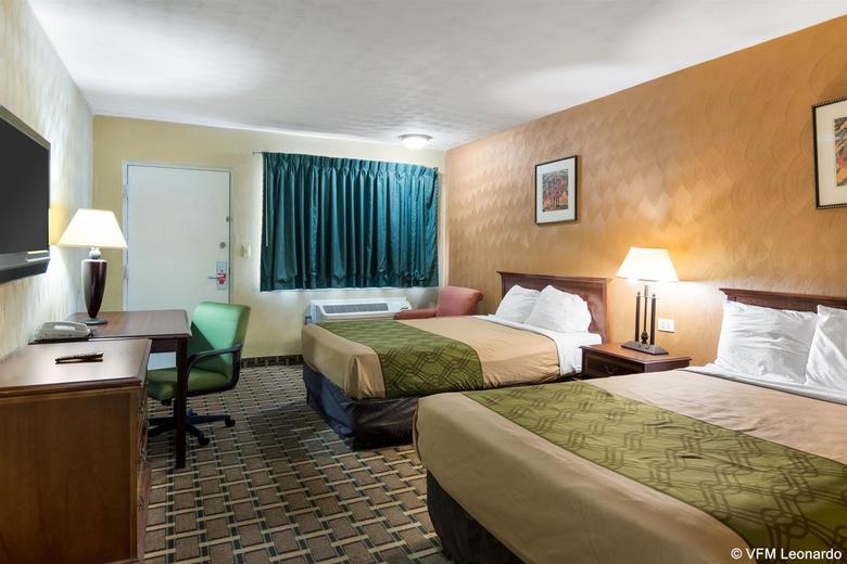 Hotel Econo Lodge Town Center