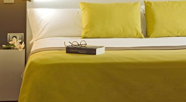 Hotel Sercotel Jc1 Murcia