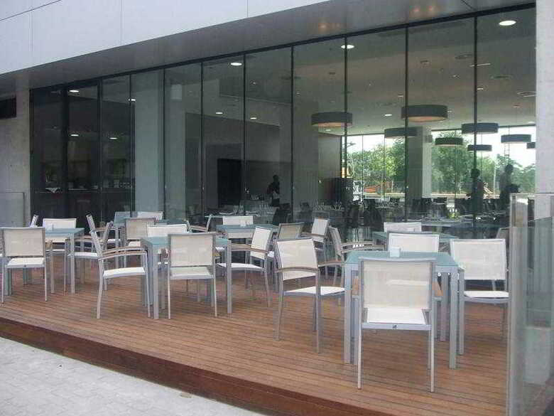Hotel Sercotel Jc1 Murcia