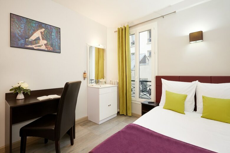 Hotel H�tel Viator