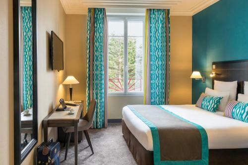 Hotel Mercure La Baule Majestic