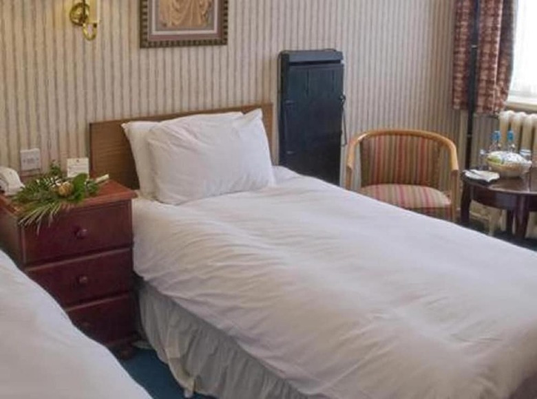 Roundhouse Hotel