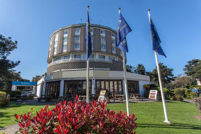 Roundhouse Hotel