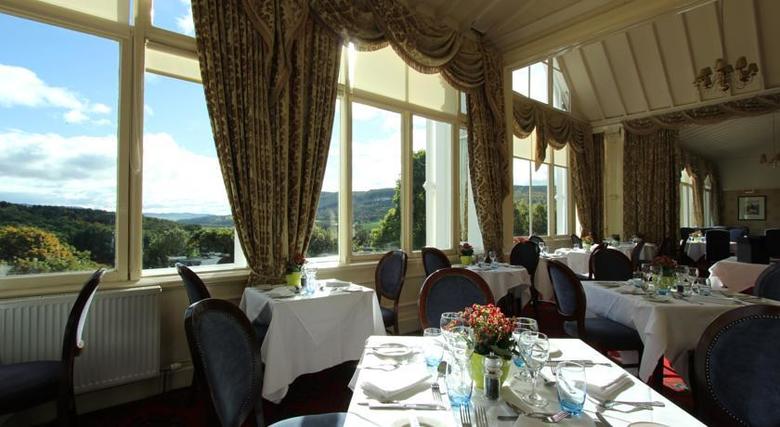 Atholl Palace Hotel