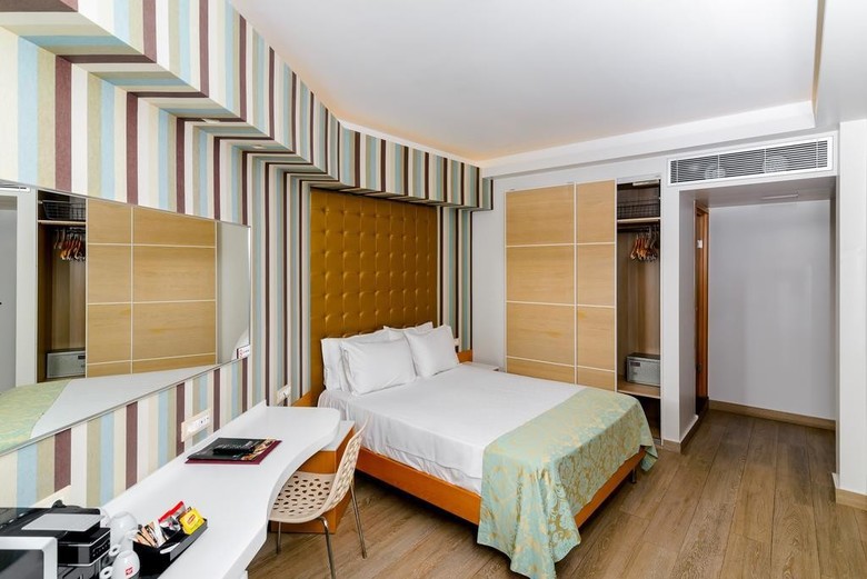 Hotel Kastro