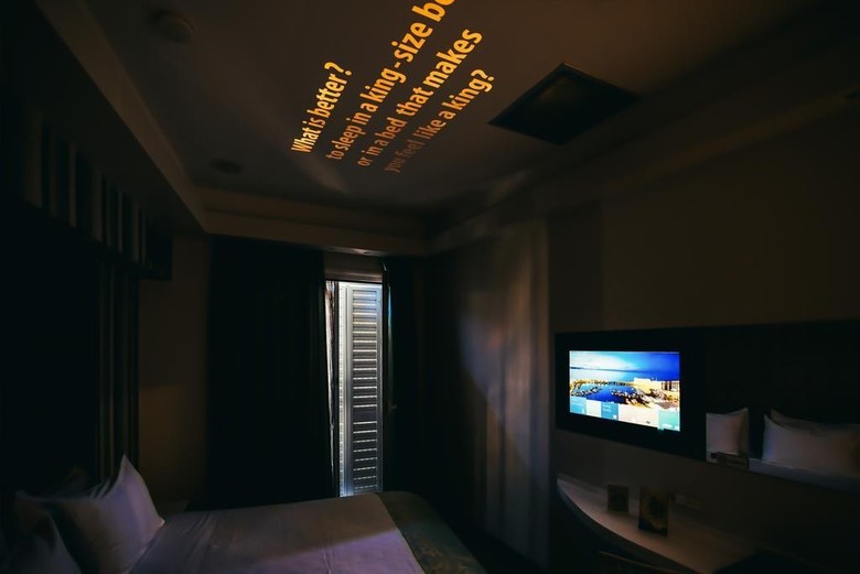 Hotel Kastro
