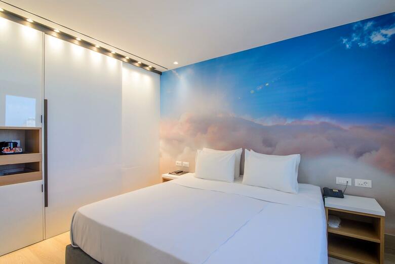 Hotel Kastro