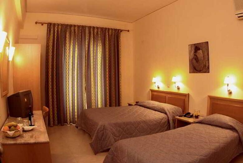 Hotel Kastro