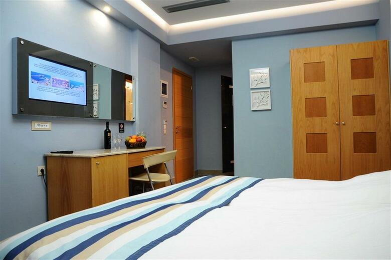 Hotel Kastro