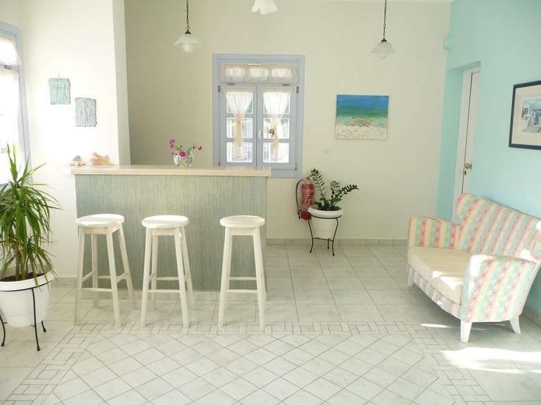 Hotel Aeolis
