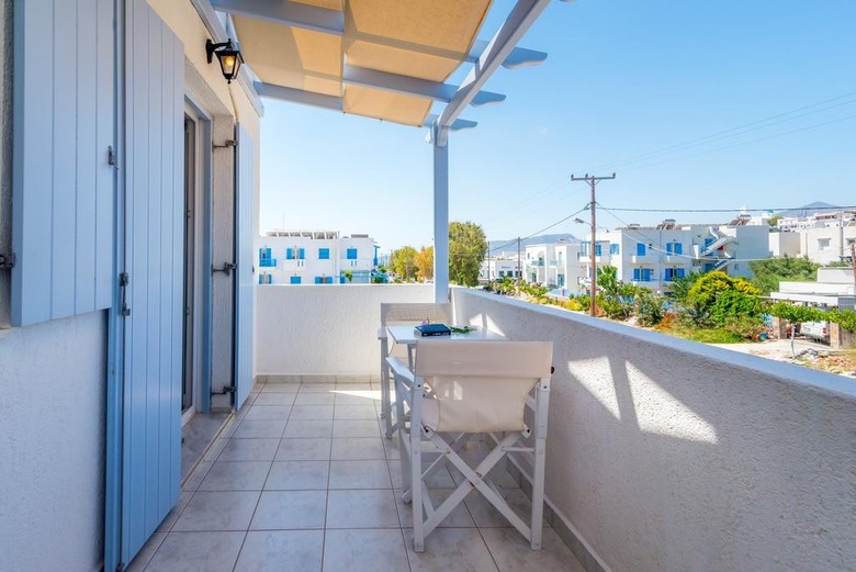 Hotel Aeolis