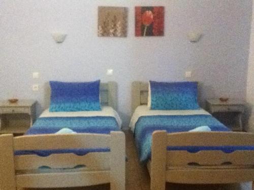 Hotel Galini Pension