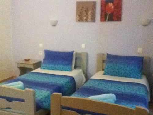 Hotel Galini Pension