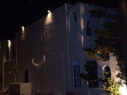 Hotel Galini Pension