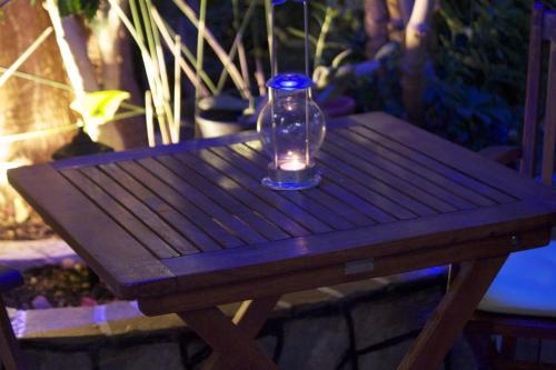 Hotel Galini Pension