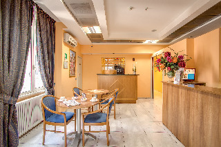 Hotel Marcantonio