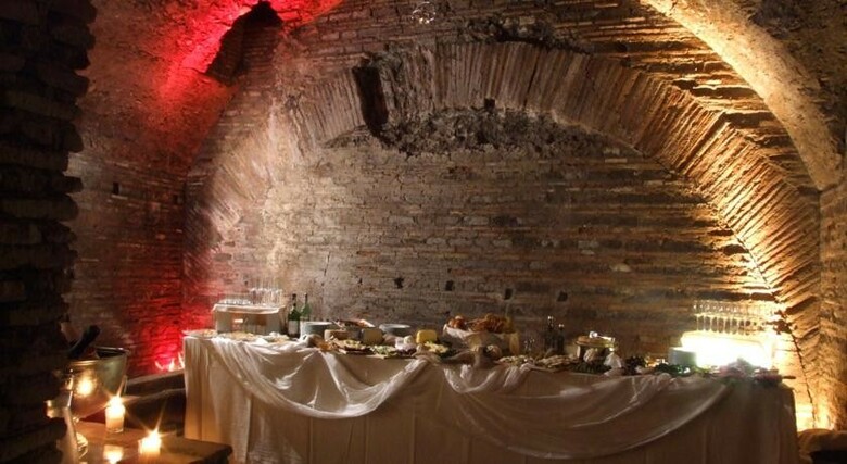 Hotel Donna Camilla Savelli