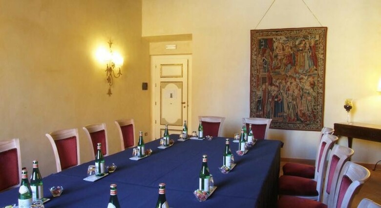 Hotel Donna Camilla Savelli