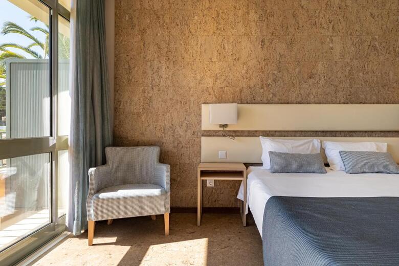 Vila Park Nature & Business Hotel
