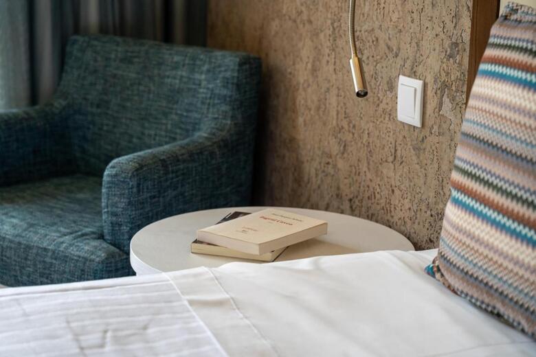 Vila Park Nature & Business Hotel