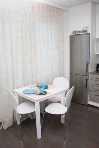 Apartamento Lahti Center House