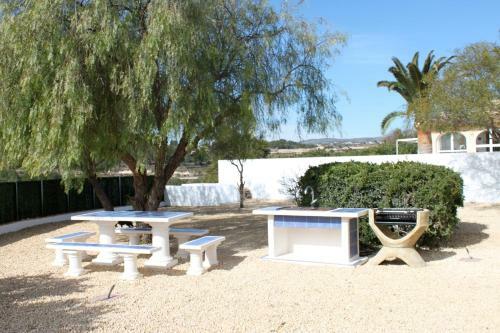 Villa Canto De Hada