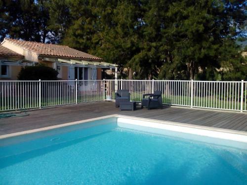Villa Domaine Les 4 Vents