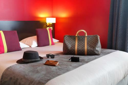 Altos Hotel & Spa