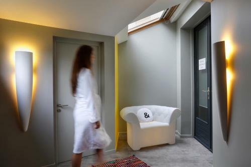 Altos Hotel & Spa
