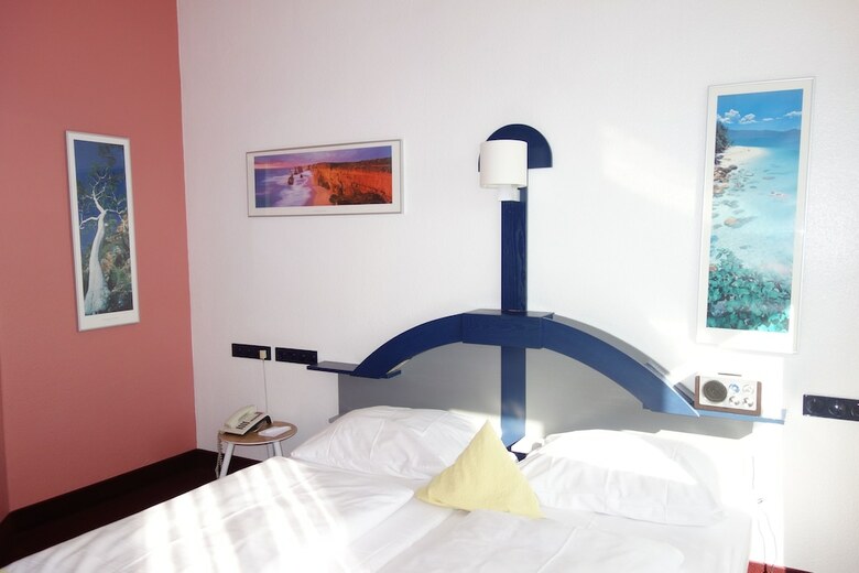 Hotel Kastens