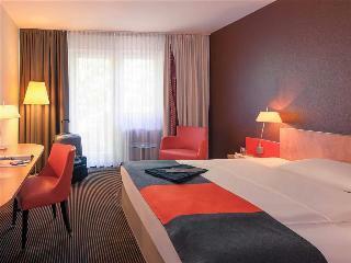 Hotel Mercure Residenz Frankfurt