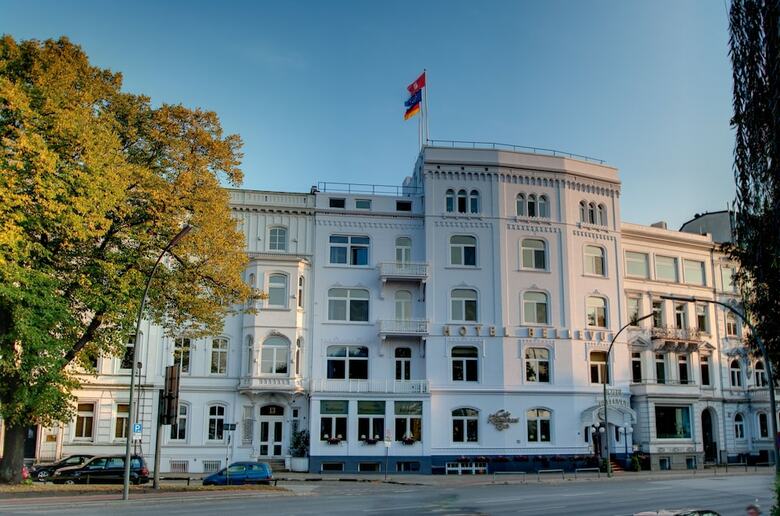 Relexa Hotel Bellevue