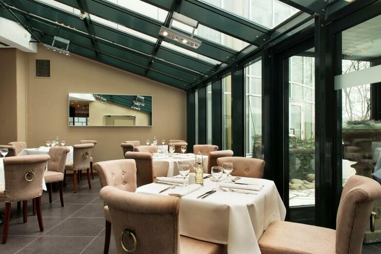 Hotel Wyndham Hannover Atrium