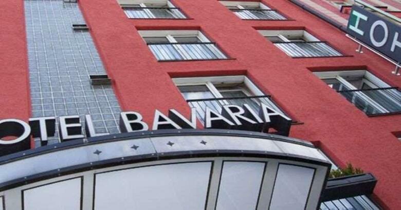 Hotel Bavaria