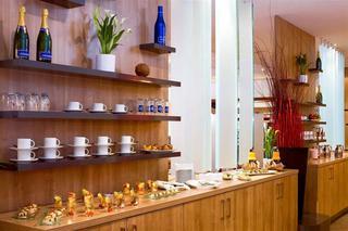Hotel Mercure Stuttgart Airport Messe