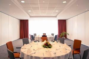 Hotel Mercure Stuttgart Airport Messe