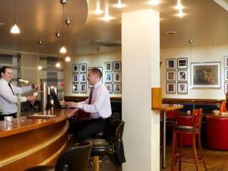 Hotel Mercure Ruesselsheim Frankfurt Airport