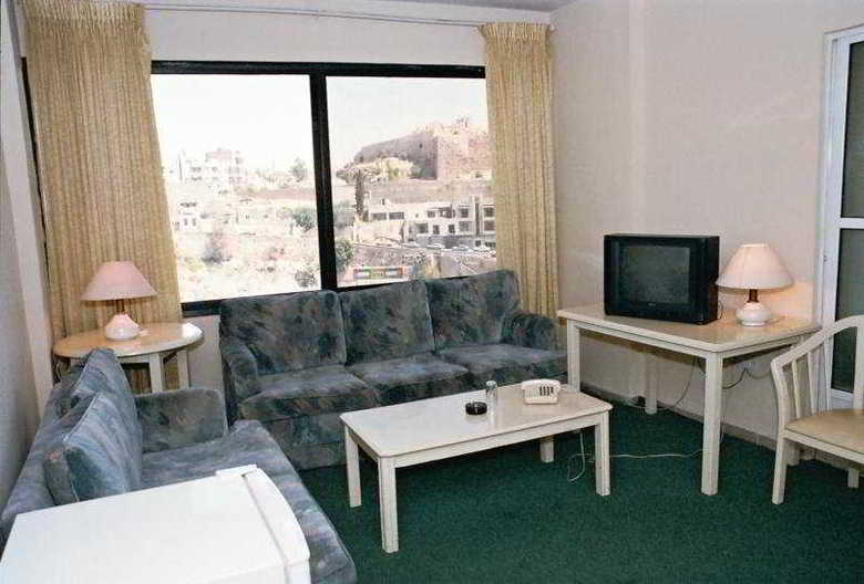 Hotel Firas Palace