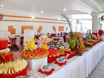 Sunshine Praia Hotel