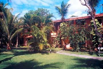 Aquarela Praia Hotel