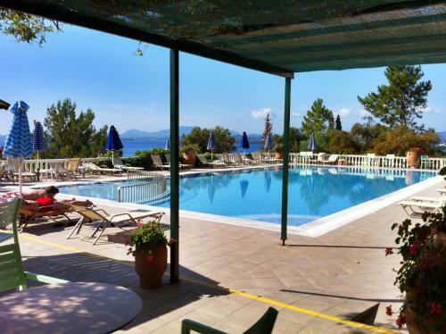 Nautilus Hotel