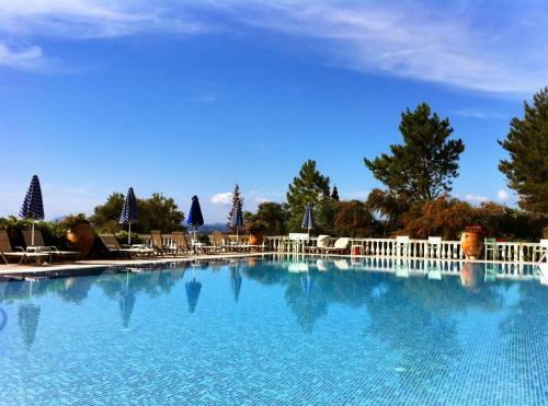 Nautilus Hotel