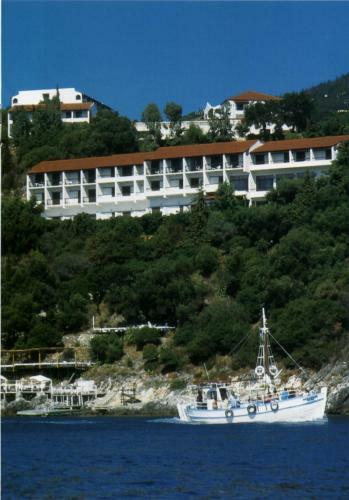 Nautilus Hotel