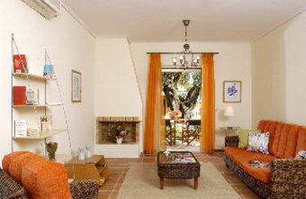 Hotel Aptos. Riviera Barbati  Complex