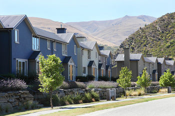 Hotel Arrowfield Apartments