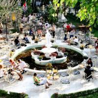Hotel Saigon Morin