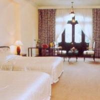 Hotel Saigon Morin