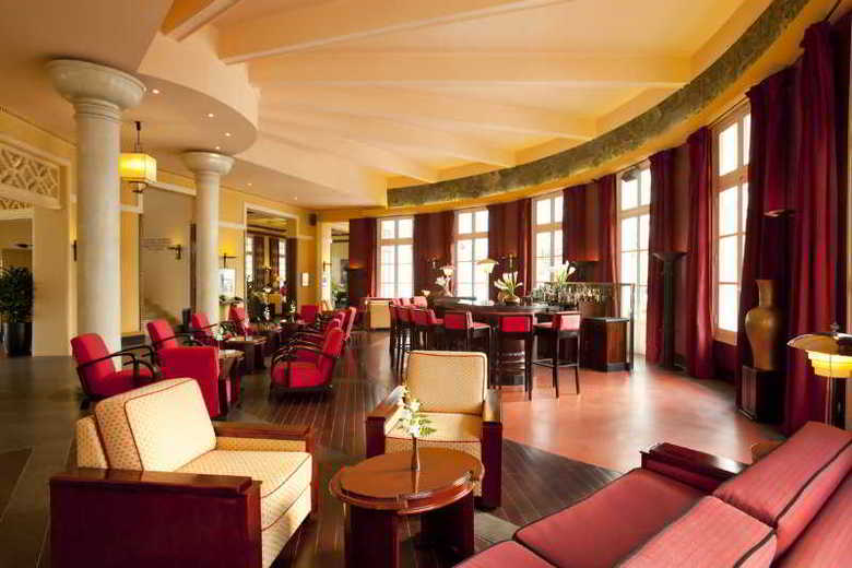 Hotel La Residence