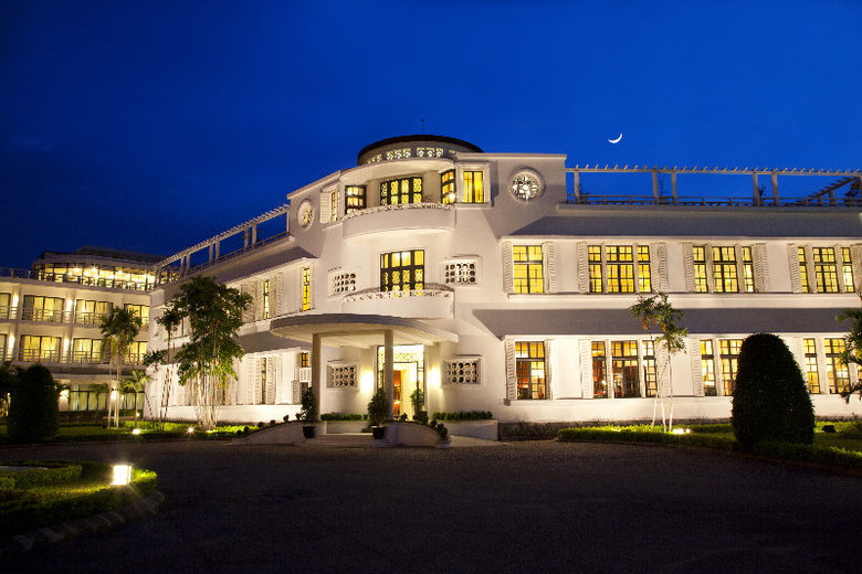 Hotel La Residence