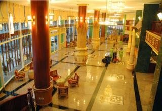 Hotel Green